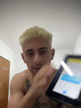 Cam4 Free Live Porn of demoniiiojoaqu5