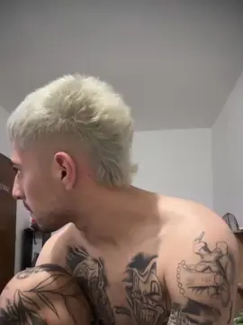 Cam4 Sex Chat of demoniiiojoaqu5