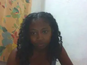 Cam4 Private Sex Chat of Brunellah