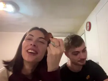 Cam4 Nude Webcam of KashaWarrell