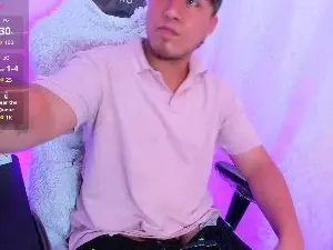 Cam4 Adult Webcams of Oilmen22