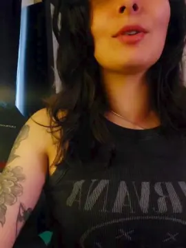 Cam4 Live Porn of Roxannepiggy