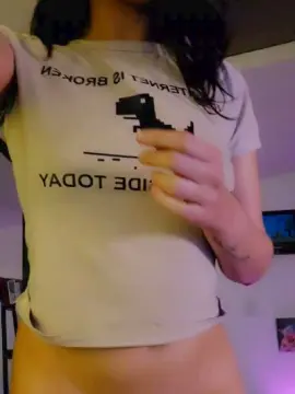 Cam4 Private Sex Chat of Roxannepiggy
