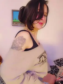 Cam4 Best live sex cam show of Roxannepiggy