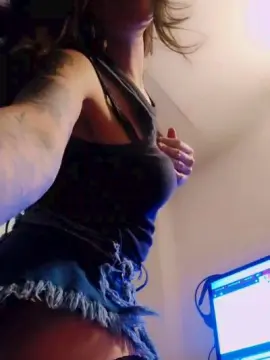 Cam4 Sex Chat of Roxannepiggy