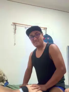 Cam4 Sex Cam of PATRICKPRADO23