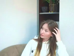 Cam4 Adult Video Chat of AngieKatayama