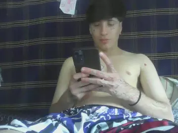 Cam4 Adult Webcams of tommiverceti