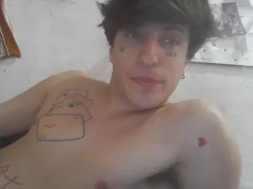 Cam4 Live Sex Cam of tommiverceti