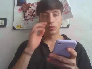 Cam4 Sex Chat of tommiverceti