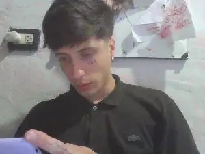 Cam4 Private Sex Chat of tommiverceti