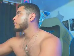 Cam4 Free Porn Cam of Tyler_price