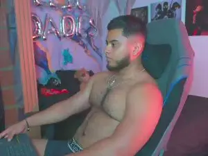 Cam4 Nude Webcam of Tyler_price