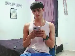 Cam4 Sex Cam of harry_232001