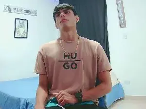 Cam4 Free Porn Cam of harry_232001