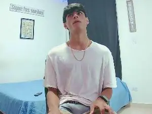 Cam4 Live Sex Cam of harry_232001