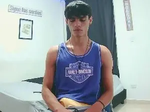 Cam4 Live Sex Cam of harry_232001