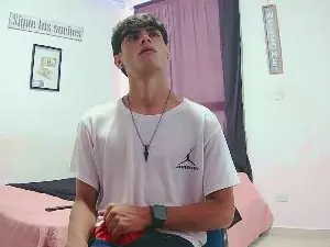 Cam4 Live Sex Cam of harry_232001