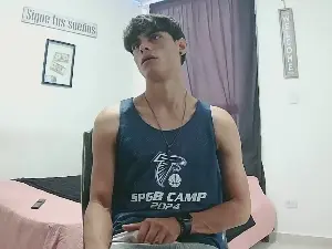 Cam4 Nude Webcam of harry_232001