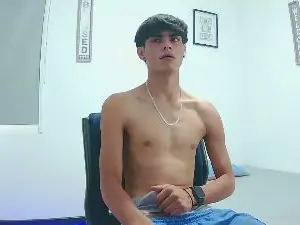 Cam4 Live Sex of harry_232001