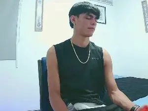 Cam4 Best Webcam of harry_232001