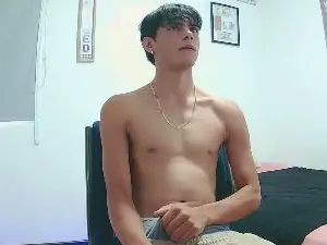 Cam4 Live Sex Cam of harry_232001