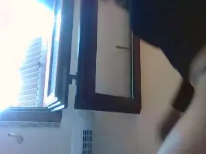 Cam4 Live Sex Cam of panickattack__