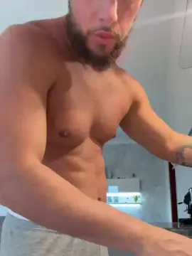 Cam4 Adult Webcam of stallonenapoli2