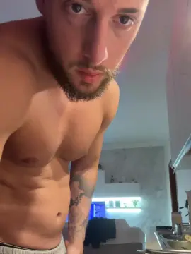 Cam4 Nude Webcam of stallonenapoli2