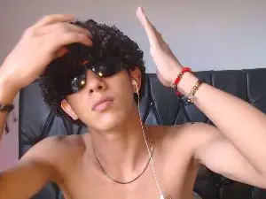 Cam4 Best Webcam of Damian_and_jimm