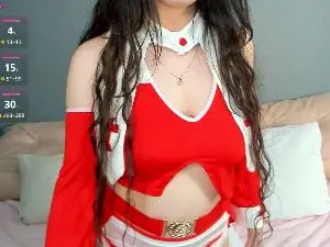 Cam4 Sex Cam of Dana_Whisper
