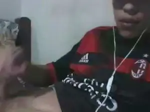 Cam4 Live Porn of Kelmts
