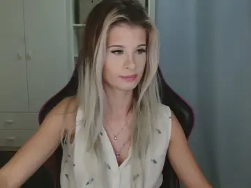 Cam4 Private Sex Chat of KristineSensual