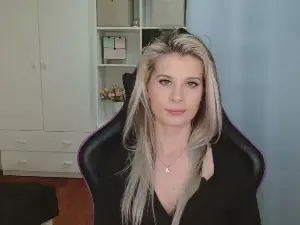 Cam4 Best Webcam of KristineSensual