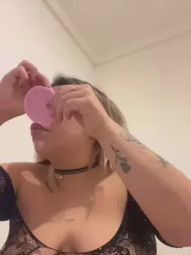 Cam4 Free Porn Cam of Solcii28