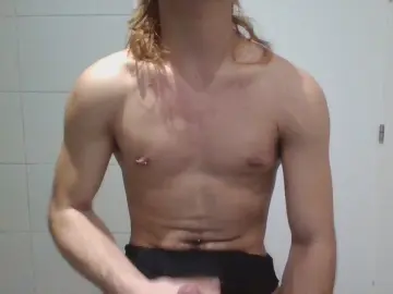 Cam4 Nude Webcam of morfe0000