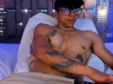 Cam4 Adult Webcams of Akaza_