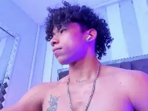 Cam4 Sex Cam of Akaza_