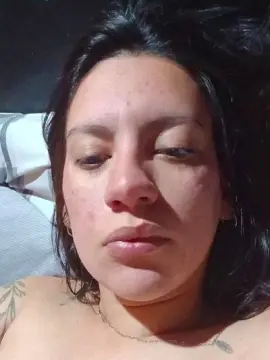 Cam4 Live Sex of Camiimorocha