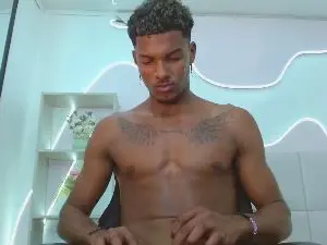 Cam4 Best Webcam of JacksonSmithxx
