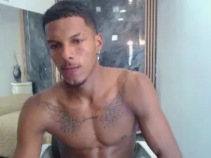 Cam4 Live Porn of JacksonSmithxx