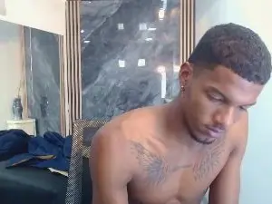 Cam4 Live Sex Cam of JacksonSmithxx