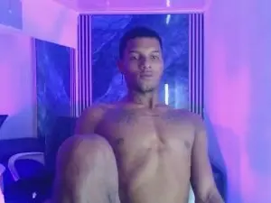 Cam4 Sex Chat of JacksonSmithxx