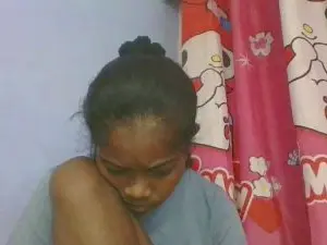 Cam4 Live Porn of Phaniah