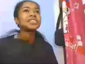 Cam4 Live Sex Cam of Phaniah
