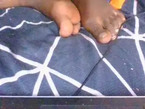 Cam4 Live Porn of Phaniah