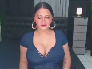 Cam4 Live Porn of TSEatAllYouCan