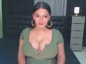 Cam4 Adult Webcam of TSEatAllYouCan