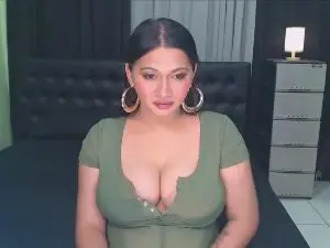 Cam4 Sex Chat of TSEatAllYouCan