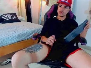 Cam4 Best Webcam of Briian__